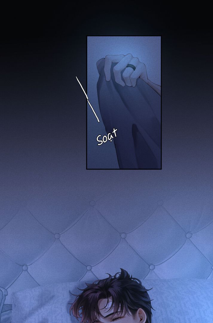 Dior Tiên Sinh Chap 3 - Trang 2